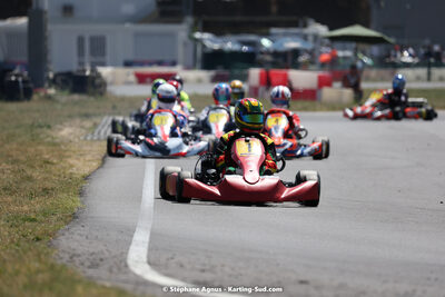 16 & 17/07/2022 : Défi France KFS 2022 sur le circuit de Muret (Photos Stéphane Agnus) 2022 — karting