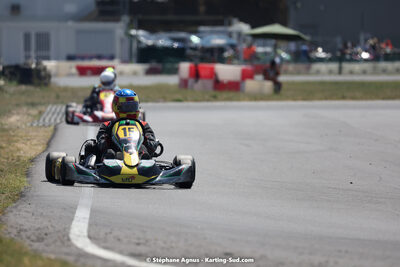 16 & 17/07/2022 : Défi France KFS 2022 sur le circuit de Muret (Photos Stéphane Agnus) 2022 — karting