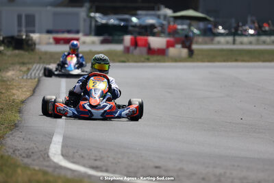 16 & 17/07/2022 : Défi France KFS 2022 sur le circuit de Muret (Photos Stéphane Agnus) 2022 — karting