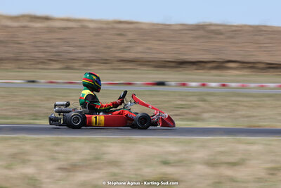16 & 17/07/2022 : Défi France KFS 2022 sur le circuit de Muret (Photos Stéphane Agnus) 2022 — karting