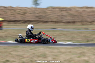 16 & 17/07/2022 : Défi France KFS 2022 sur le circuit de Muret (Photos Stéphane Agnus) 2022 — karting