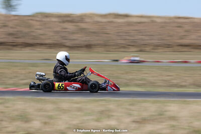 16 & 17/07/2022 : Défi France KFS 2022 sur le circuit de Muret (Photos Stéphane Agnus) 2022 — karting