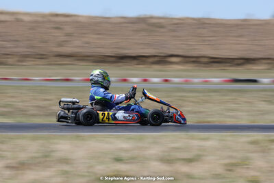16 & 17/07/2022 : Défi France KFS 2022 sur le circuit de Muret (Photos Stéphane Agnus) 2022 — karting