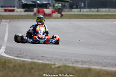 16 & 17/07/2022 : Défi France KFS 2022 sur le circuit de Muret (Photos Stéphane Agnus) 2022 — karting
