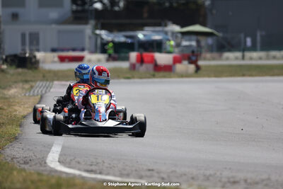 16 & 17/07/2022 : Défi France KFS 2022 sur le circuit de Muret (Photos Stéphane Agnus) 2022 — karting