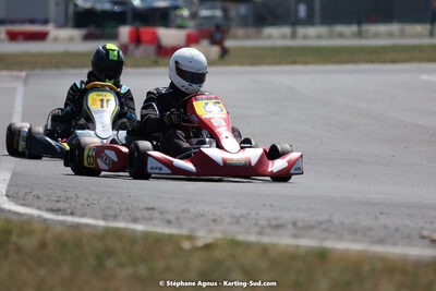16 & 17/07/2022 : Défi France KFS 2022 sur le circuit de Muret (Photos Stéphane Agnus) 2022 — karting