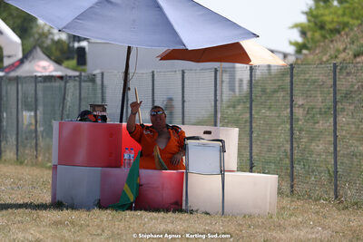 16 & 17/07/2022 : Défi France KFS 2022 sur le circuit de Muret (Photos Stéphane Agnus) 2022 — karting