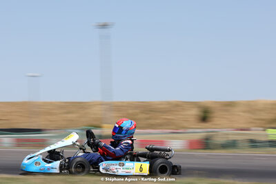 16 & 17/07/2022 : Défi France KFS 2022 sur le circuit de Muret (Photos Stéphane Agnus) 2022 — karting