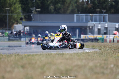 KFS — 16 & 17/07/2022 : Défi France KFS 2022 sur le circuit de Muret (Photos Stéphane Agnus) 2022 — karting