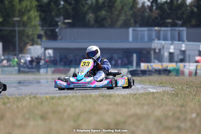 KFS — 16 & 17/07/2022 : Défi France KFS 2022 sur le circuit de Muret (Photos Stéphane Agnus) 2022 — karting