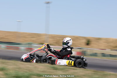 KFS — 16 & 17/07/2022 : Défi France KFS 2022 sur le circuit de Muret (Photos Stéphane Agnus) 2022 — karting