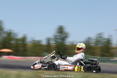KFS — 16 & 17/07/2022 : Défi France KFS 2022 sur le circuit de Muret (Photos Stéphane Agnus) 2022 — karting