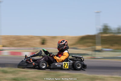 KFS — 16 & 17/07/2022 : Défi France KFS 2022 sur le circuit de Muret (Photos Stéphane Agnus) 2022 — karting