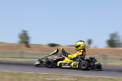 KFS — 16 & 17/07/2022 : Défi France KFS 2022 sur le circuit de Muret (Photos Stéphane Agnus) 2022 — karting