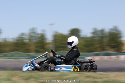 KFS — 16 & 17/07/2022 : Défi France KFS 2022 sur le circuit de Muret (Photos Stéphane Agnus) 2022 — karting