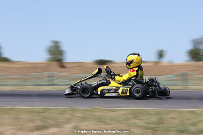 KFS — 16 & 17/07/2022 : Défi France KFS 2022 sur le circuit de Muret (Photos Stéphane Agnus) 2022 — karting