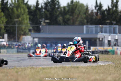 KFS — 16 & 17/07/2022 : Défi France KFS 2022 sur le circuit de Muret (Photos Stéphane Agnus) 2022 — karting