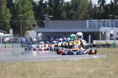 KFS — 16 & 17/07/2022 : Défi France KFS 2022 sur le circuit de Muret (Photos Stéphane Agnus) 2022 — karting