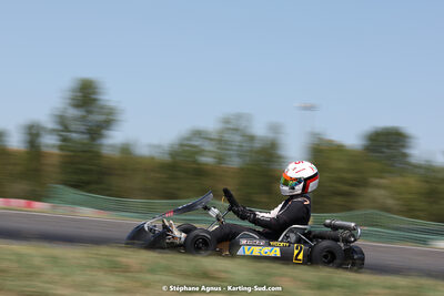 KFS — 16 & 17/07/2022 : Défi France KFS 2022 sur le circuit de Muret (Photos Stéphane Agnus) 2022 — karting
