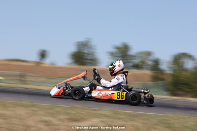 KFS — 16 & 17/07/2022 : Défi France KFS 2022 sur le circuit de Muret (Photos Stéphane Agnus) 2022 — karting