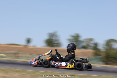 KFS — 16 & 17/07/2022 : Défi France KFS 2022 sur le circuit de Muret (Photos Stéphane Agnus) 2022 — karting