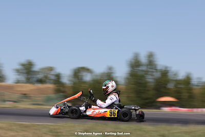 KFS — 16 & 17/07/2022 : Défi France KFS 2022 sur le circuit de Muret (Photos Stéphane Agnus) 2022 — karting