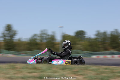 KFS — 16 & 17/07/2022 : Défi France KFS 2022 sur le circuit de Muret (Photos Stéphane Agnus) 2022 — karting