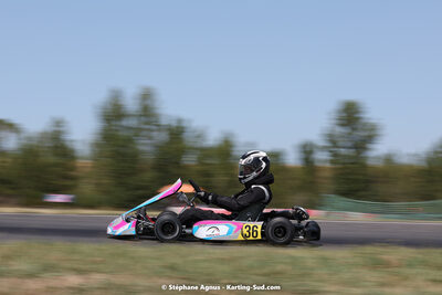KFS — 16 & 17/07/2022 : Défi France KFS 2022 sur le circuit de Muret (Photos Stéphane Agnus) 2022 — karting