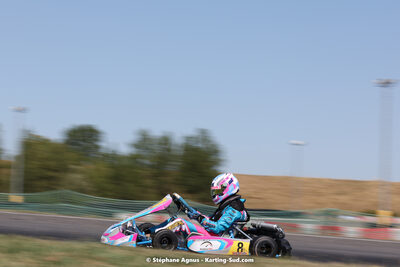 KFS — 16 & 17/07/2022 : Défi France KFS 2022 sur le circuit de Muret (Photos Stéphane Agnus) 2022 — karting