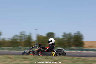 KFS — 16 & 17/07/2022 : Défi France KFS 2022 sur le circuit de Muret (Photos Stéphane Agnus) 2022 — karting