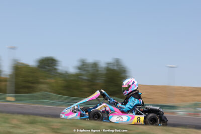 KFS — 16 & 17/07/2022 : Défi France KFS 2022 sur le circuit de Muret (Photos Stéphane Agnus) 2022 — karting