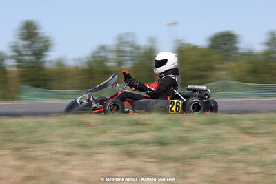 KFS — 16 & 17/07/2022 : Défi France KFS 2022 sur le circuit de Muret (Photos Stéphane Agnus) 2022 — karting