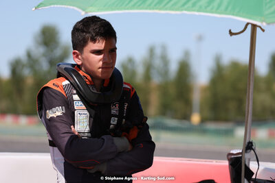 KFS — 16 & 17/07/2022 : Défi France KFS 2022 sur le circuit de Muret (Photos Stéphane Agnus) 2022 — karting