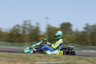 16 & 17/07/2022 : Défi France KFS 2022 sur le circuit de Muret (Photos Stéphane Agnus) 2022 — karting