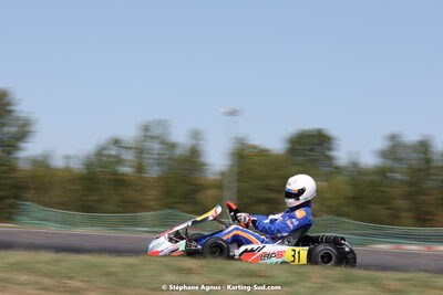 16 & 17/07/2022 : Défi France KFS 2022 sur le circuit de Muret (Photos Stéphane Agnus) 2022 — karting