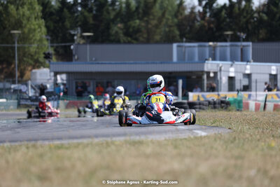 16 & 17/07/2022 : Défi France KFS 2022 sur le circuit de Muret (Photos Stéphane Agnus) 2022 — karting