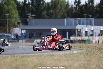 16 & 17/07/2022 : Défi France KFS 2022 sur le circuit de Muret (Photos Stéphane Agnus) 2022 — karting