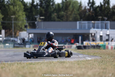 16 & 17/07/2022 : Défi France KFS 2022 sur le circuit de Muret (Photos Stéphane Agnus) 2022 — karting
