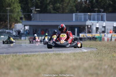 16 & 17/07/2022 : Défi France KFS 2022 sur le circuit de Muret (Photos Stéphane Agnus) 2022 — karting