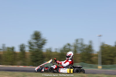 16 & 17/07/2022 : Défi France KFS 2022 sur le circuit de Muret (Photos Stéphane Agnus) 2022 — karting