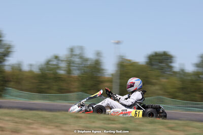 16 & 17/07/2022 : Défi France KFS 2022 sur le circuit de Muret (Photos Stéphane Agnus) 2022 — karting