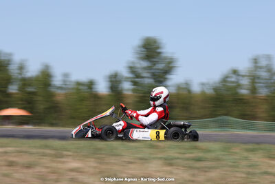 16 & 17/07/2022 : Défi France KFS 2022 sur le circuit de Muret (Photos Stéphane Agnus) 2022 — karting