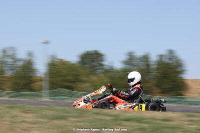 16 & 17/07/2022 : Défi France KFS 2022 sur le circuit de Muret (Photos Stéphane Agnus) 2022 — karting