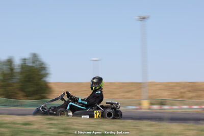 16 & 17/07/2022 : Défi France KFS 2022 sur le circuit de Muret (Photos Stéphane Agnus) 2022 — karting