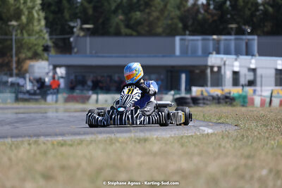 16 & 17/07/2022 : Défi France KFS 2022 sur le circuit de Muret (Photos Stéphane Agnus) 2022 — karting