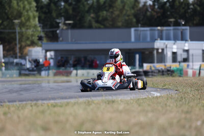 16 & 17/07/2022 : Défi France KFS 2022 sur le circuit de Muret (Photos Stéphane Agnus) 2022 — karting