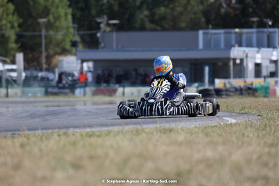 16 & 17/07/2022 : Défi France KFS 2022 sur le circuit de Muret (Photos Stéphane Agnus) 2022 — karting