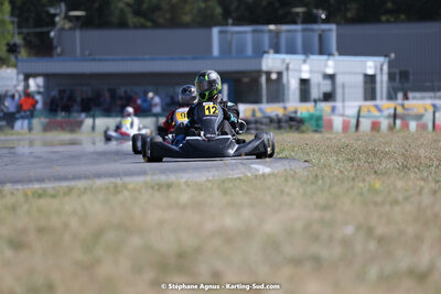 16 & 17/07/2022 : Défi France KFS 2022 sur le circuit de Muret (Photos Stéphane Agnus) 2022 — karting