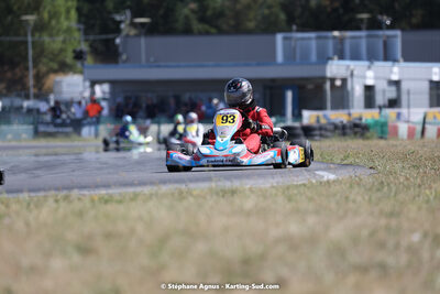 16 & 17/07/2022 : Défi France KFS 2022 sur le circuit de Muret (Photos Stéphane Agnus) 2022 — karting