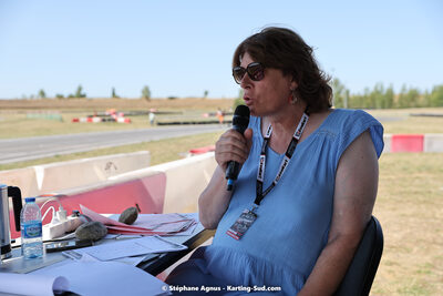 16 & 17/07/2022 : Défi France KFS 2022 sur le circuit de Muret (Photos Stéphane Agnus) 2022 — karting